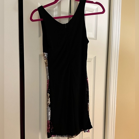 Coco & Tashi Dress Size S - Picture 2 of 2